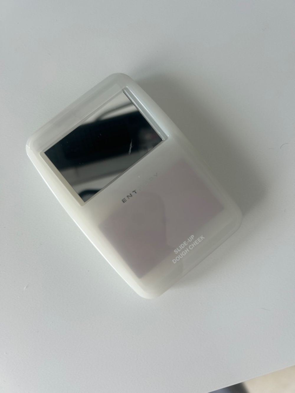 Entropy blush - Picture 2 of 3
